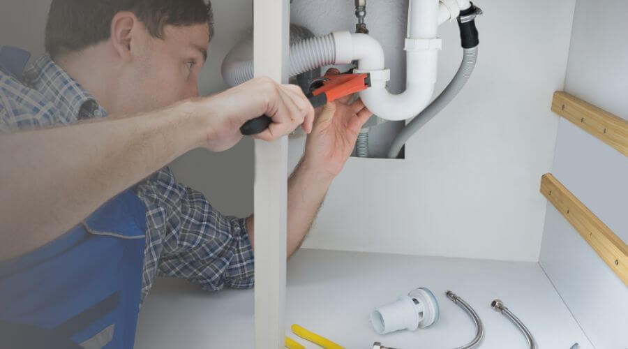 Professional Leak Detection in Barronett, WI