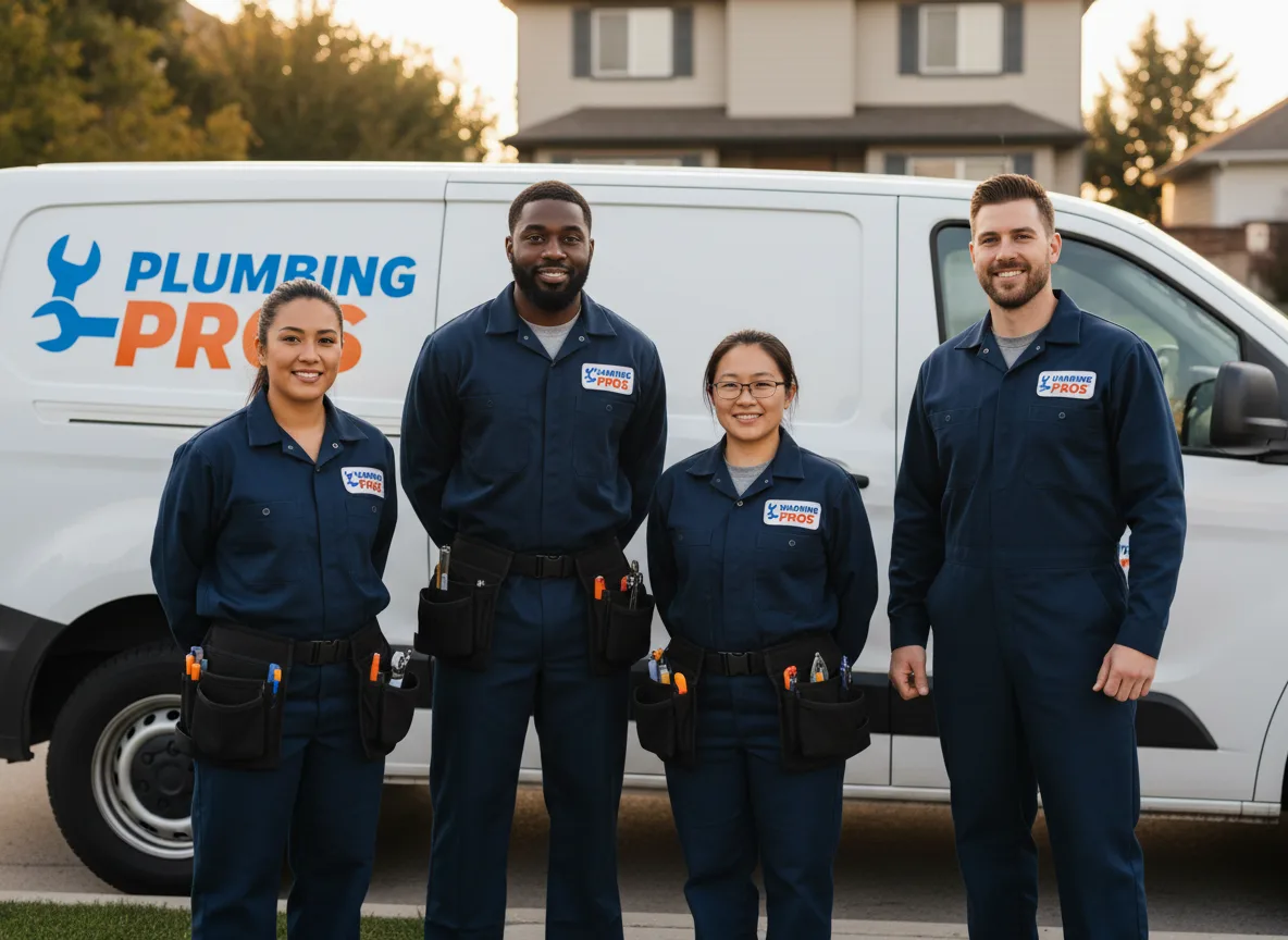 Water Heater Repair company in Barronett, WI